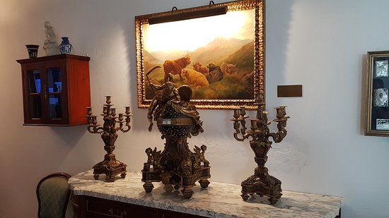 Museum voor Glas en Kristal